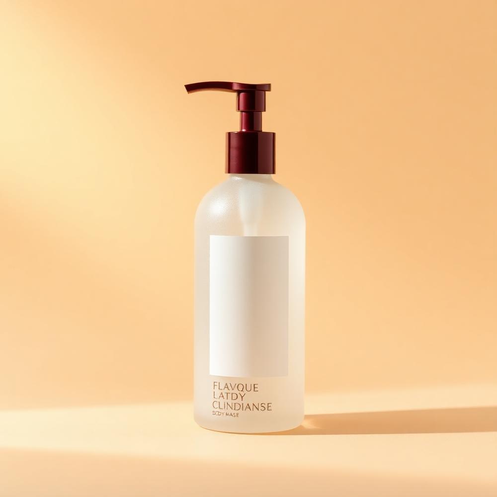 Lesa Body Wash — Neroli · White Peony