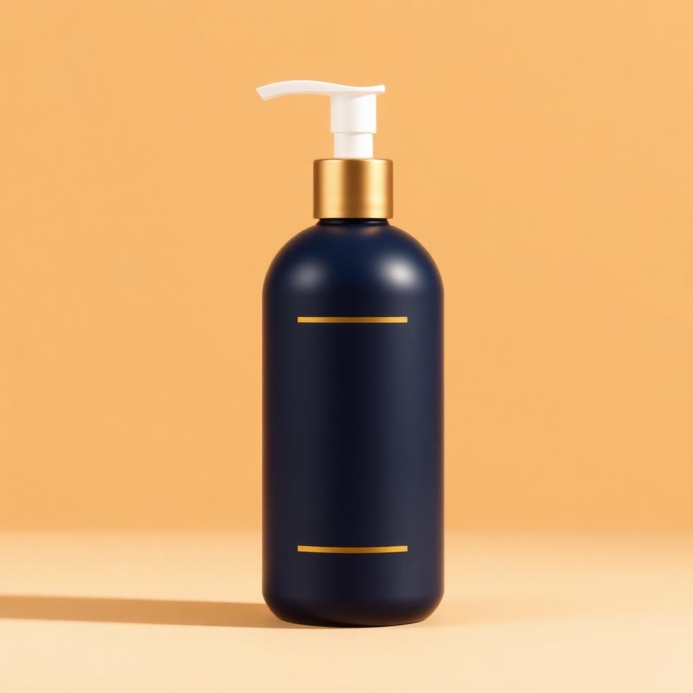 Lesa Body Wash — Vetiver · Black Cardamom